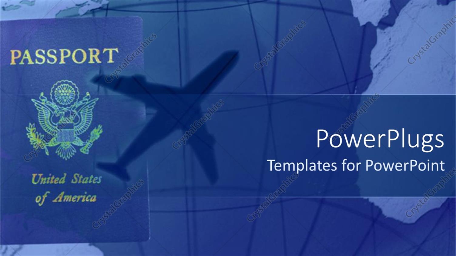 Premium Template for PowerPoint & Google Slides 