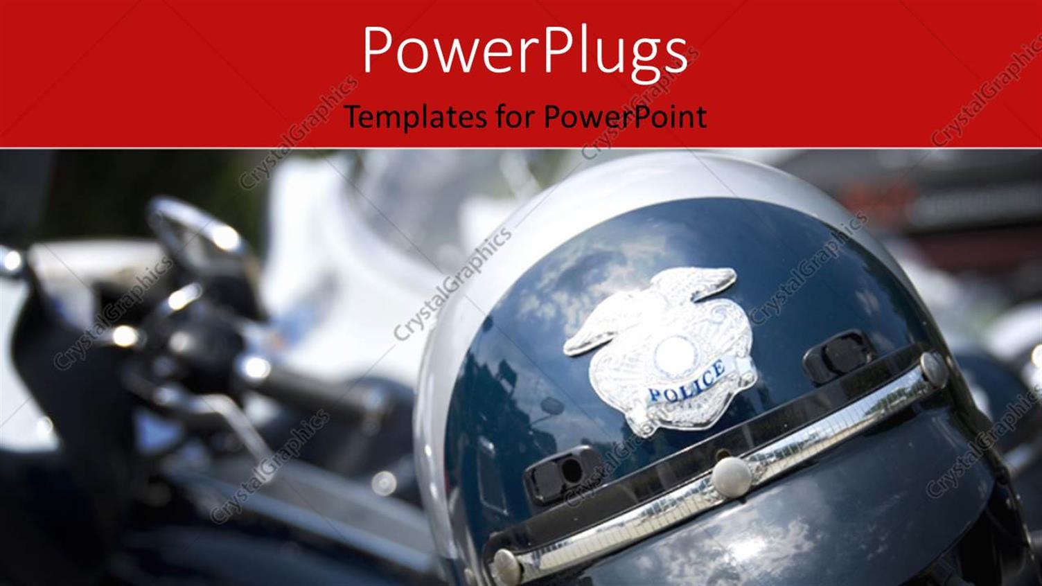 Premium Template for PowerPoint & Google Slides 