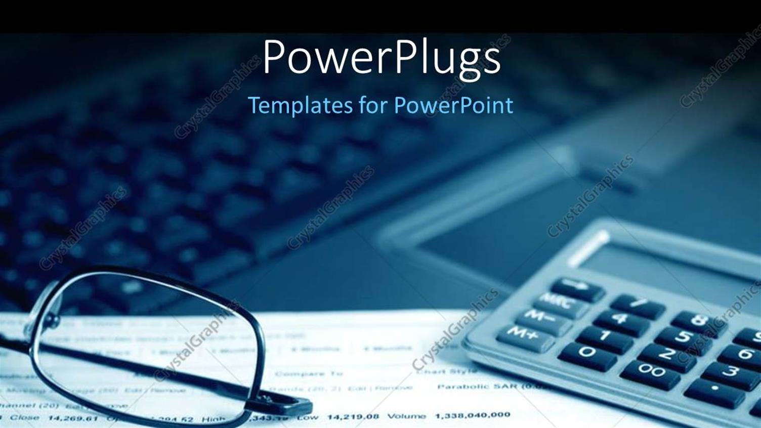 Premium Template for PowerPoint & Google Slides 