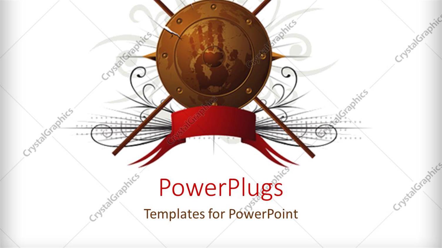 Premium Template for PowerPoint & Google Slides 