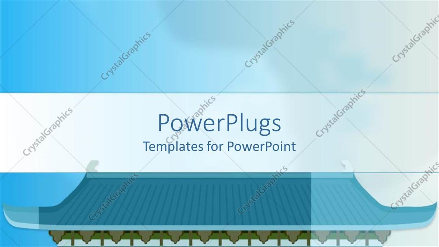 Premium Template for PowerPoint & Google Slides 