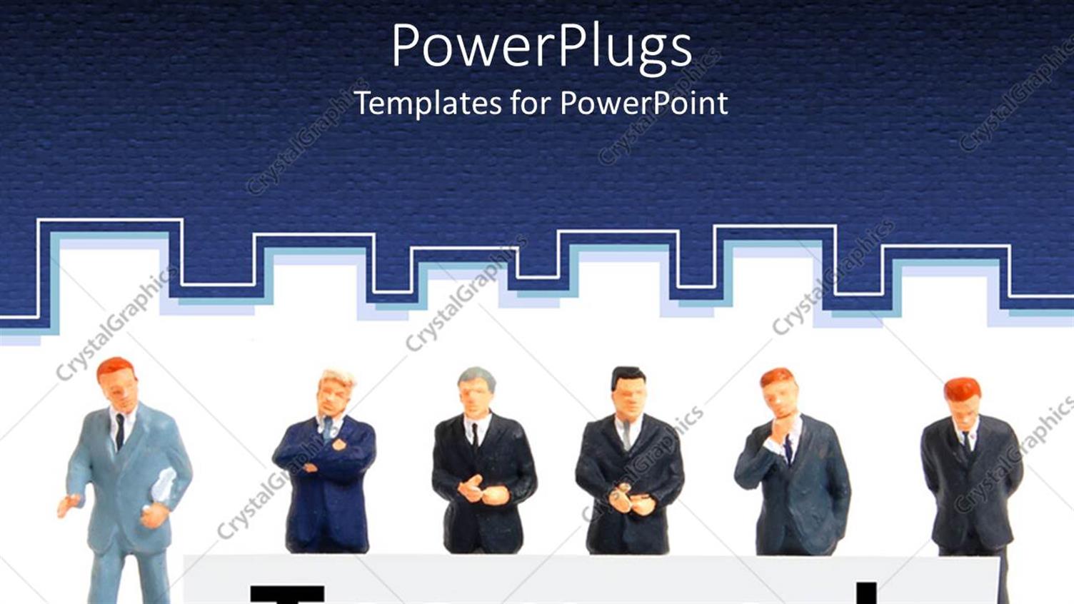Premium Template for PowerPoint & Google Slides 