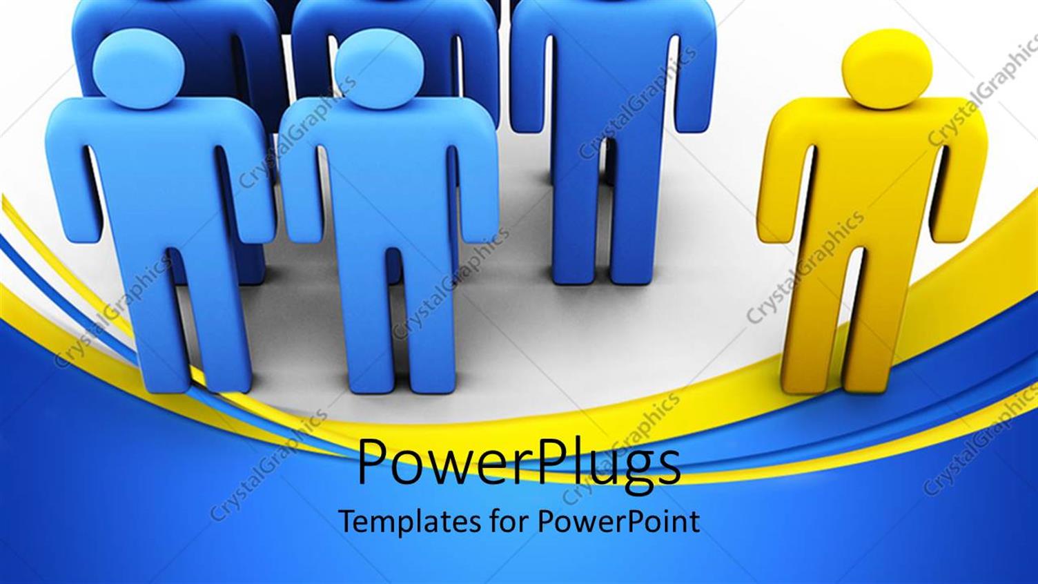 Premium Template for PowerPoint & Google Slides 