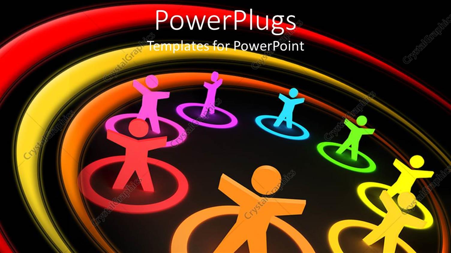 Premium Template for PowerPoint & Google Slides 