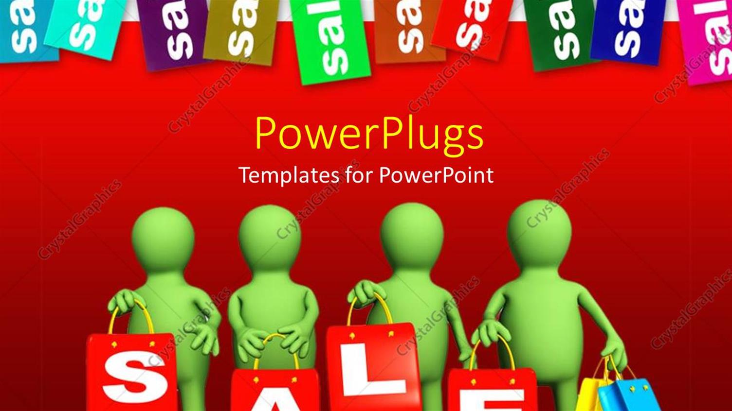 Premium Template for PowerPoint & Google Slides 