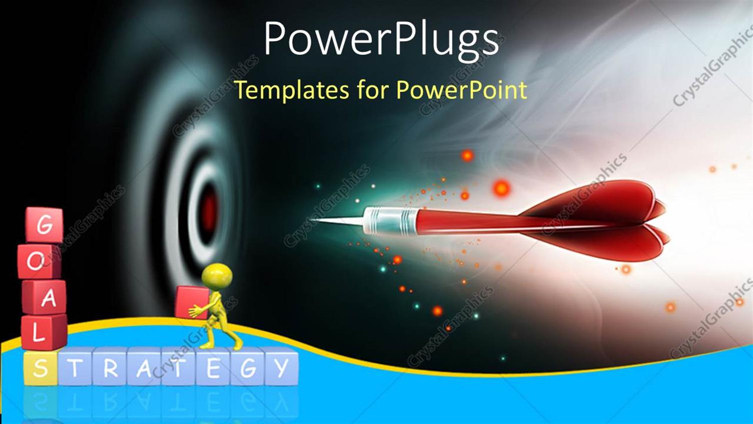 Premium Template for PowerPoint & Google Slides 