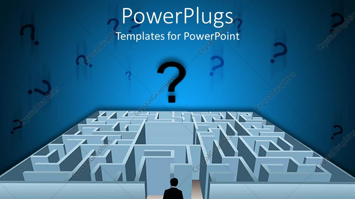 Premium Template for PowerPoint & Google Slides 
