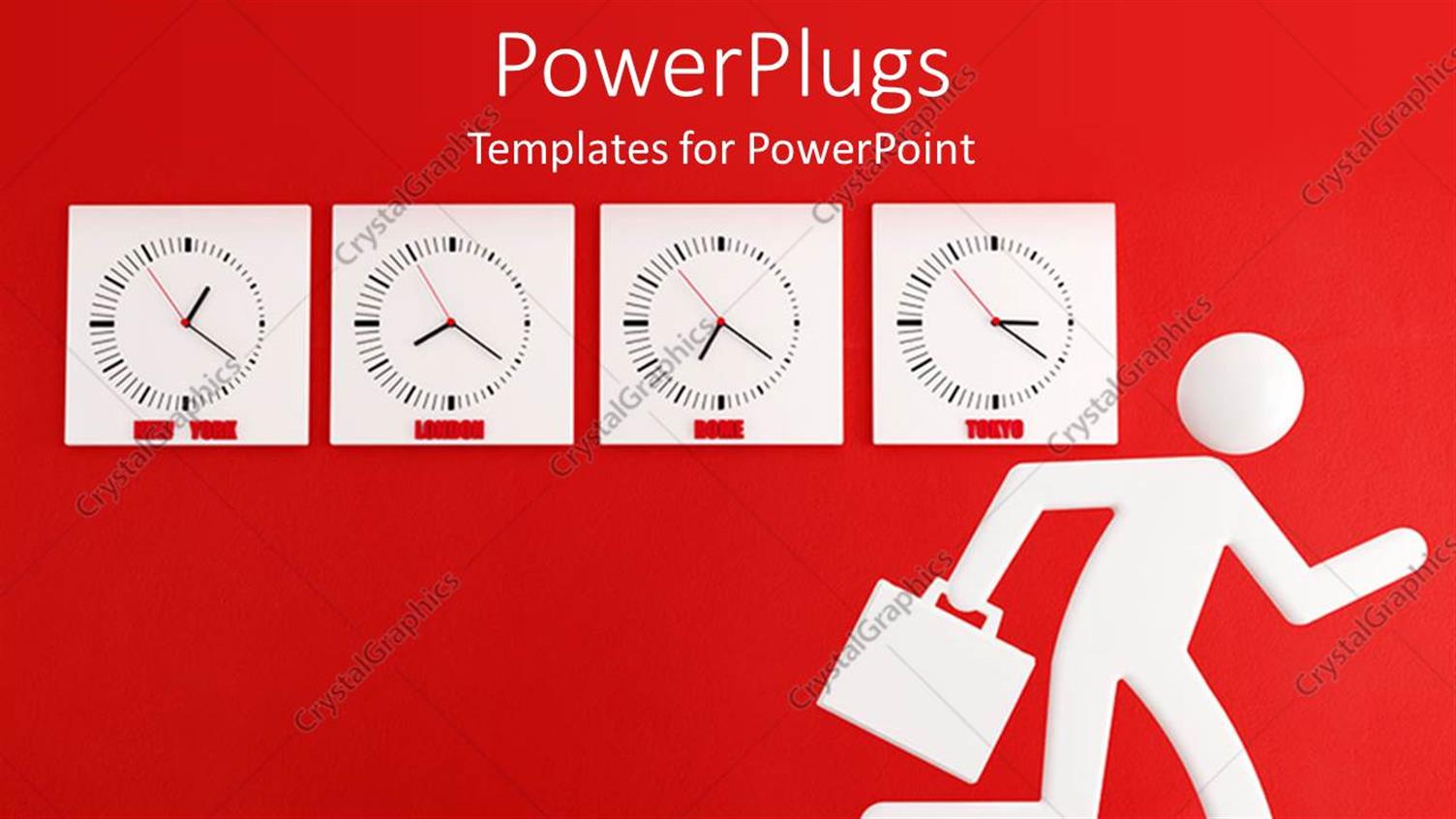 Premium Template for PowerPoint & Google Slides 