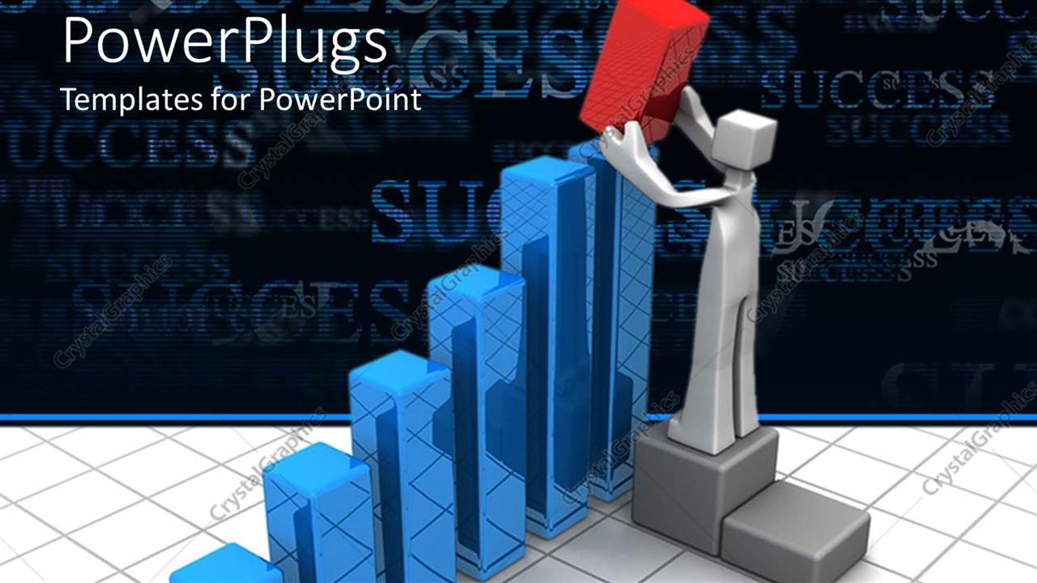 Premium Template for PowerPoint & Google Slides 