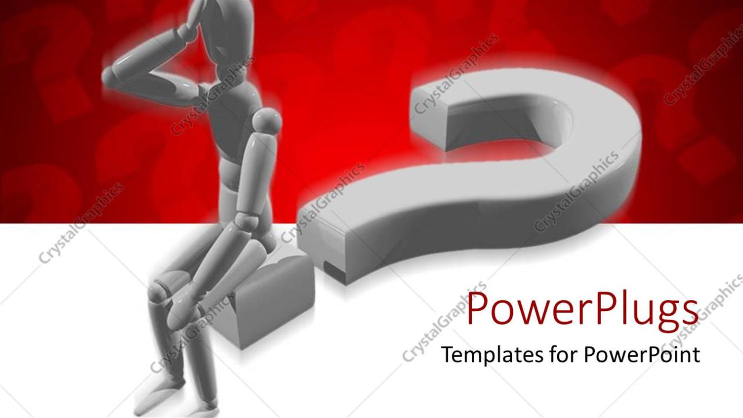 Premium Template for PowerPoint & Google Slides 