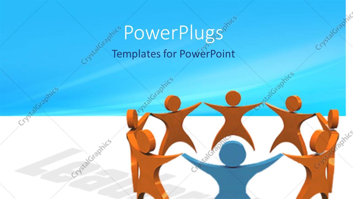 Premium Template for PowerPoint & Google Slides 