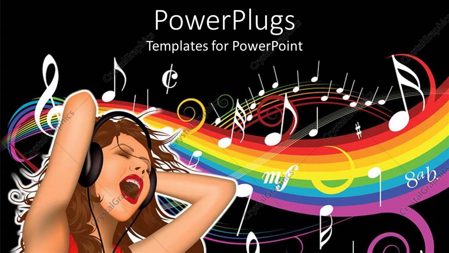 Premium Template for PowerPoint & Google Slides 