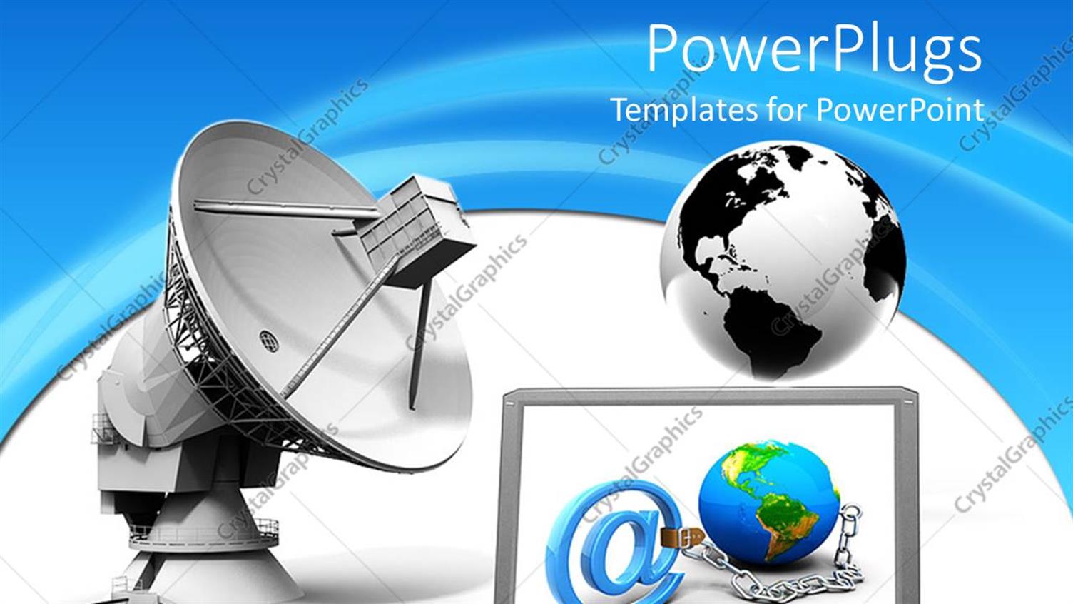 Premium Template for PowerPoint & Google Slides 