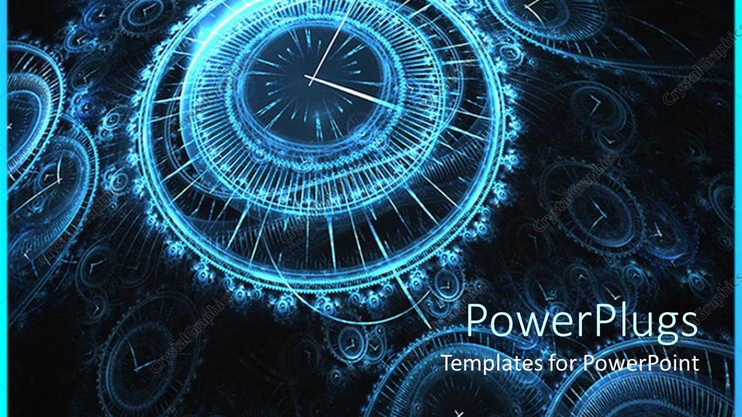 Premium Template for PowerPoint & Google Slides 