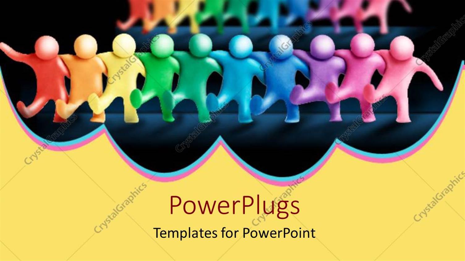 Premium Template for PowerPoint & Google Slides 