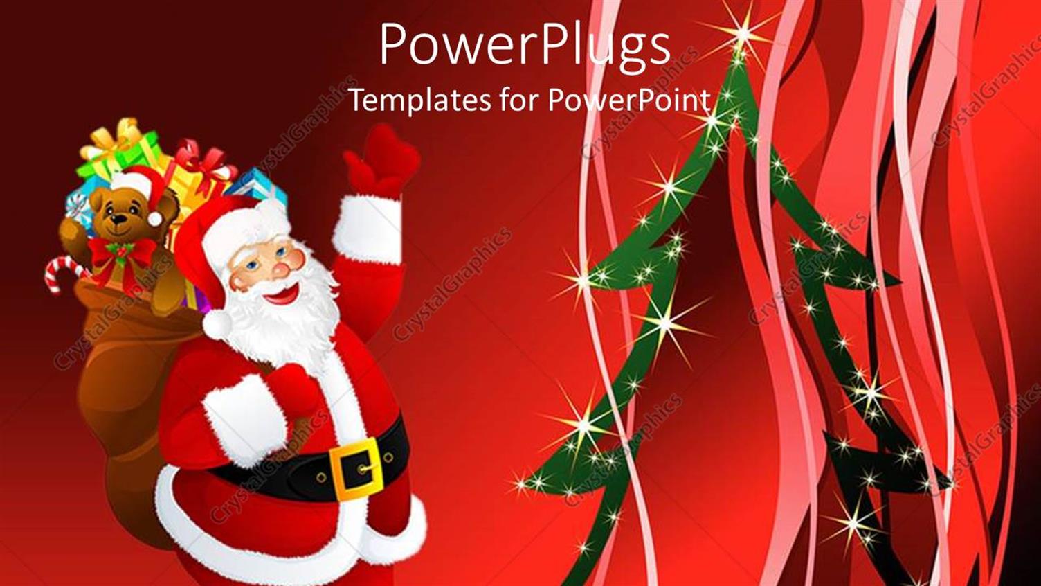 Premium Template for PowerPoint & Google Slides 