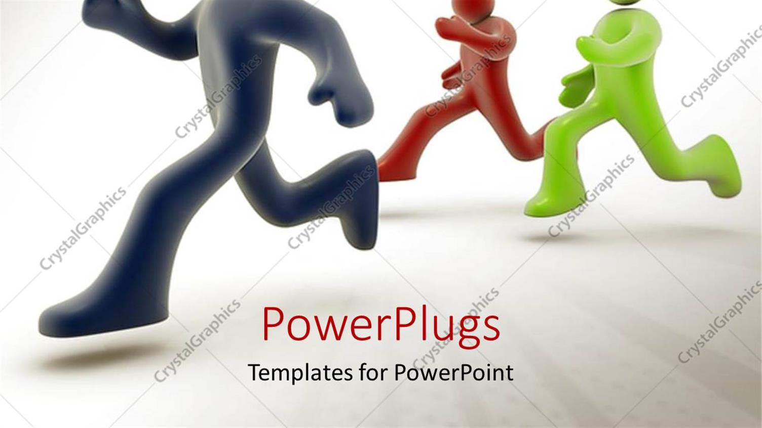Premium Template for PowerPoint & Google Slides 