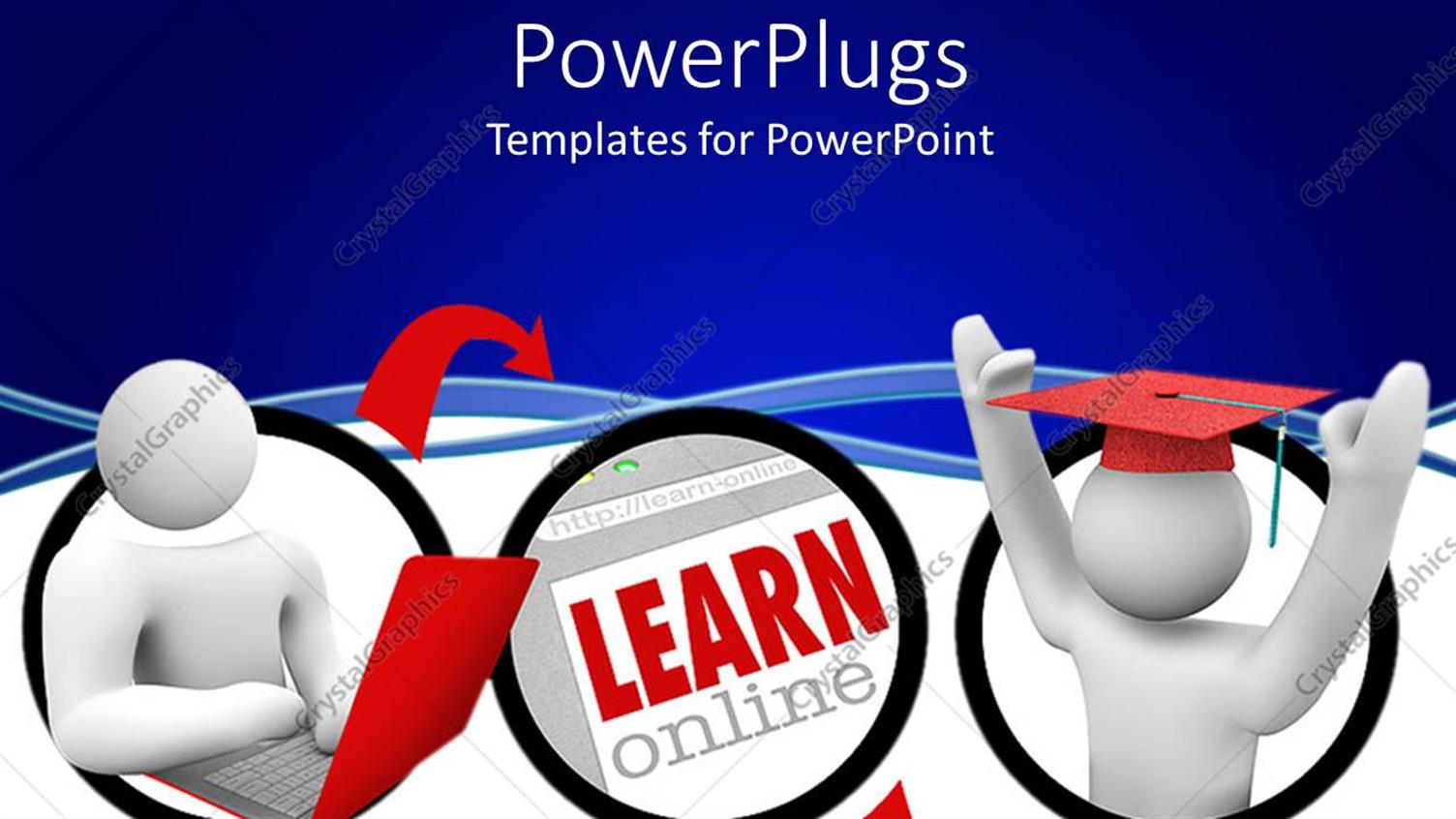 Premium Template for PowerPoint & Google Slides 