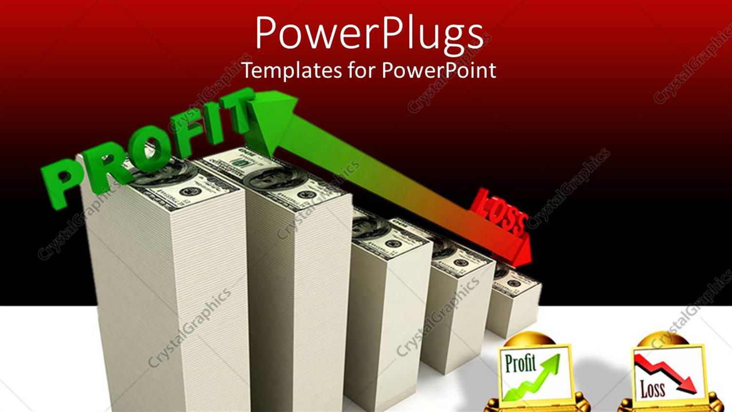 Premium Template for PowerPoint & Google Slides 