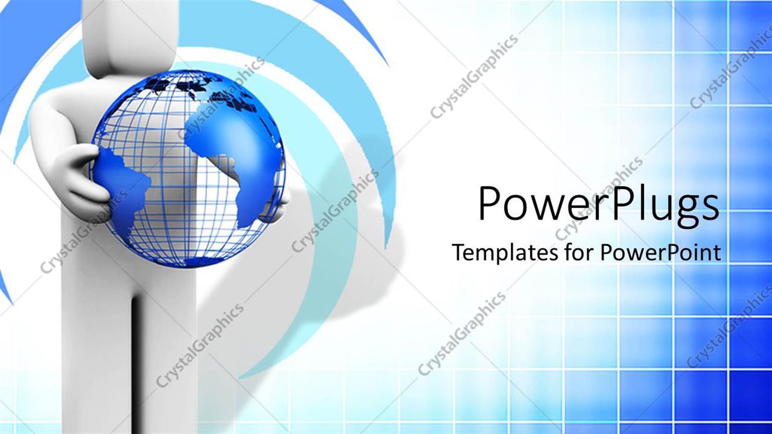 Premium Template for PowerPoint & Google Slides 