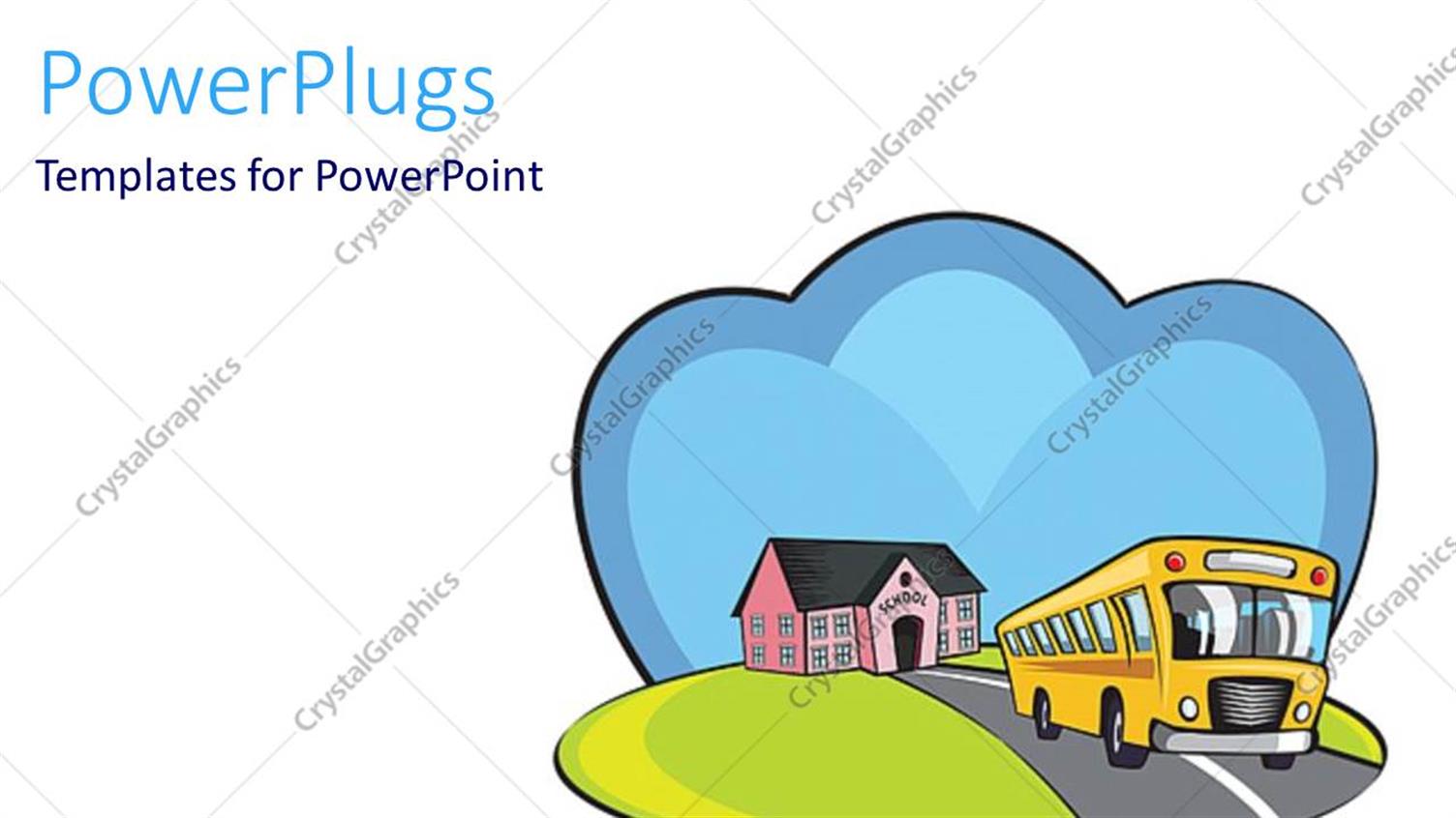 Premium Template for PowerPoint & Google Slides 