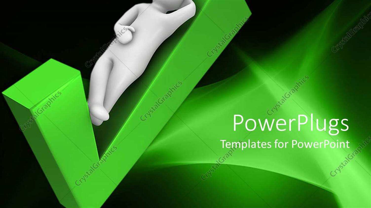 Premium Template for PowerPoint & Google Slides 