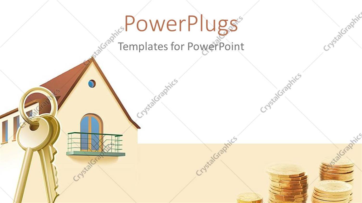 Premium Template for PowerPoint & Google Slides 