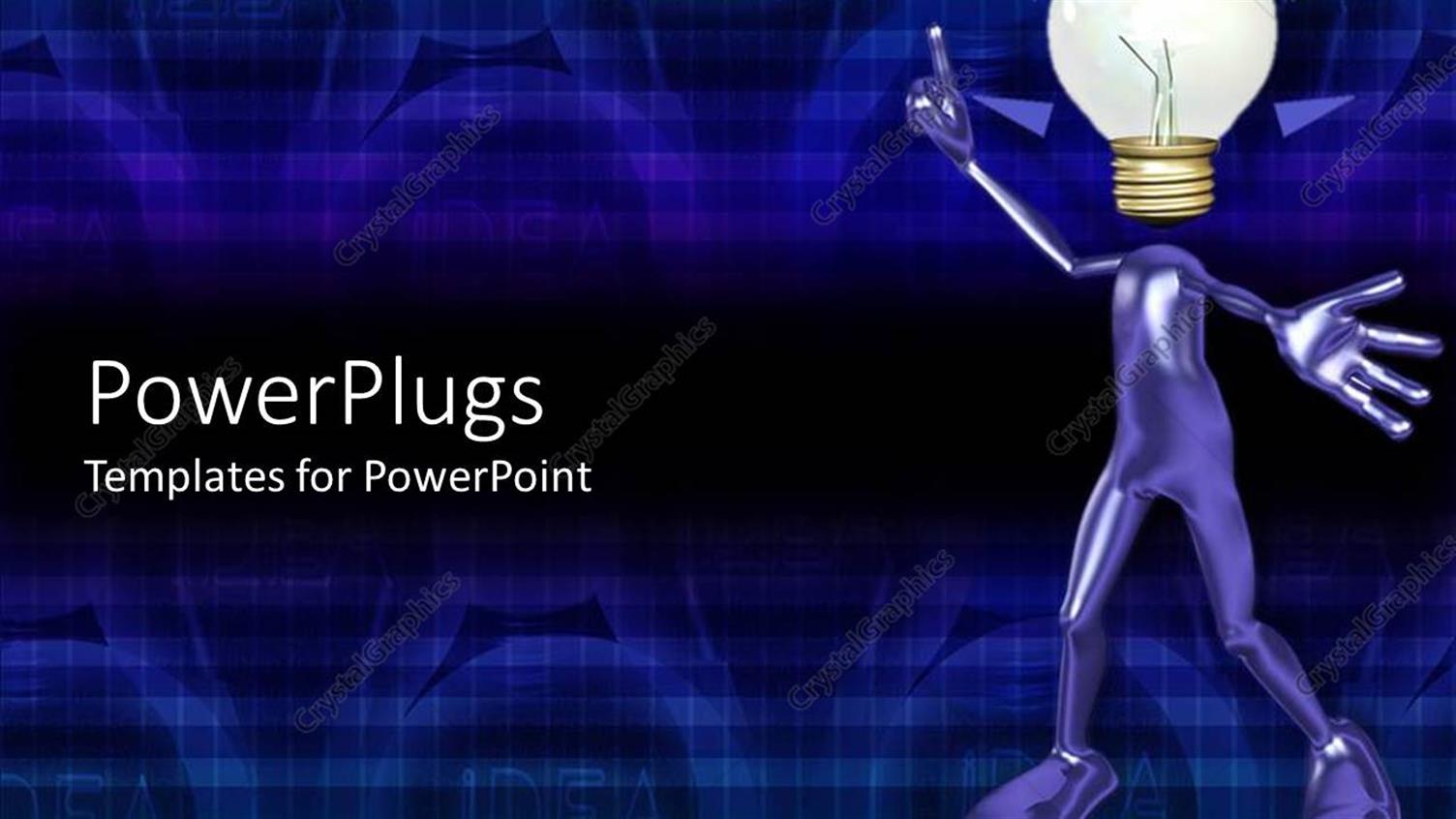 Premium Template for PowerPoint & Google Slides 