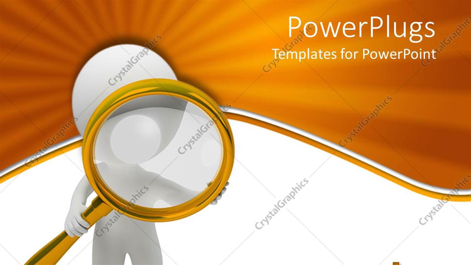 Premium Template for PowerPoint & Google Slides 