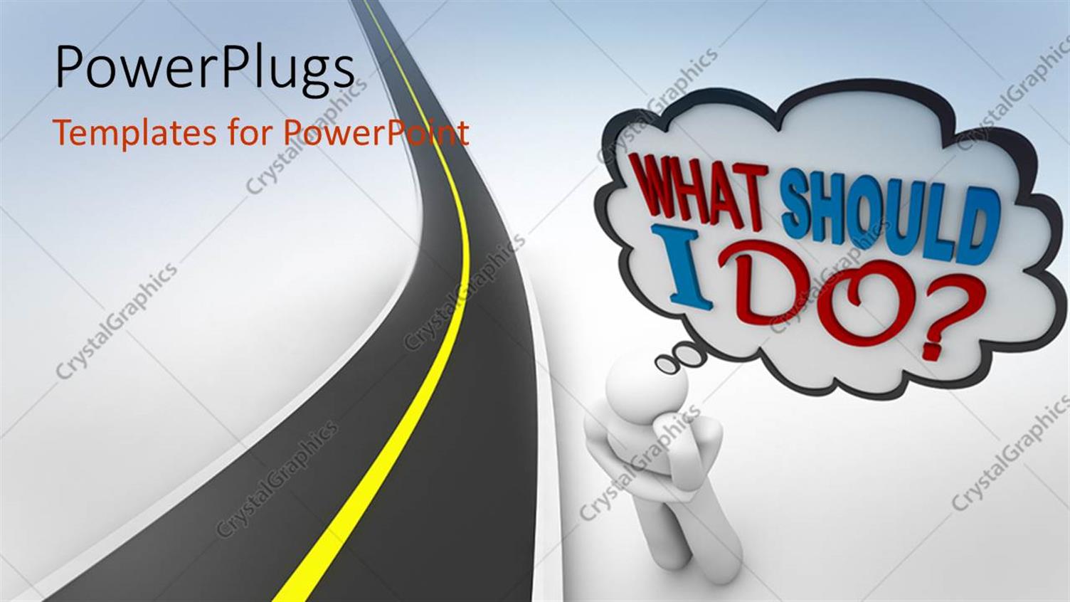 Premium Template for PowerPoint & Google Slides 