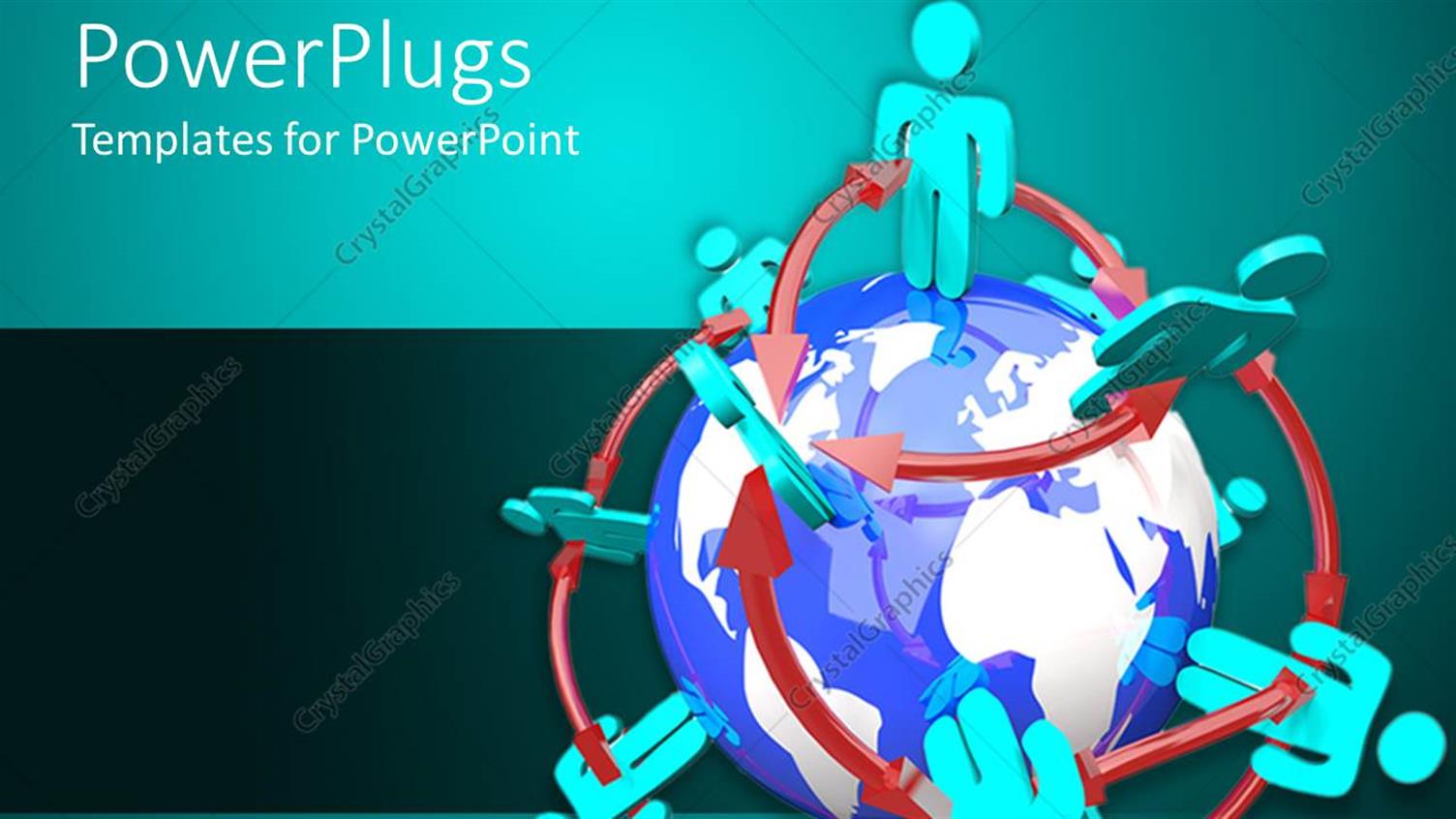 Premium Template for PowerPoint & Google Slides 