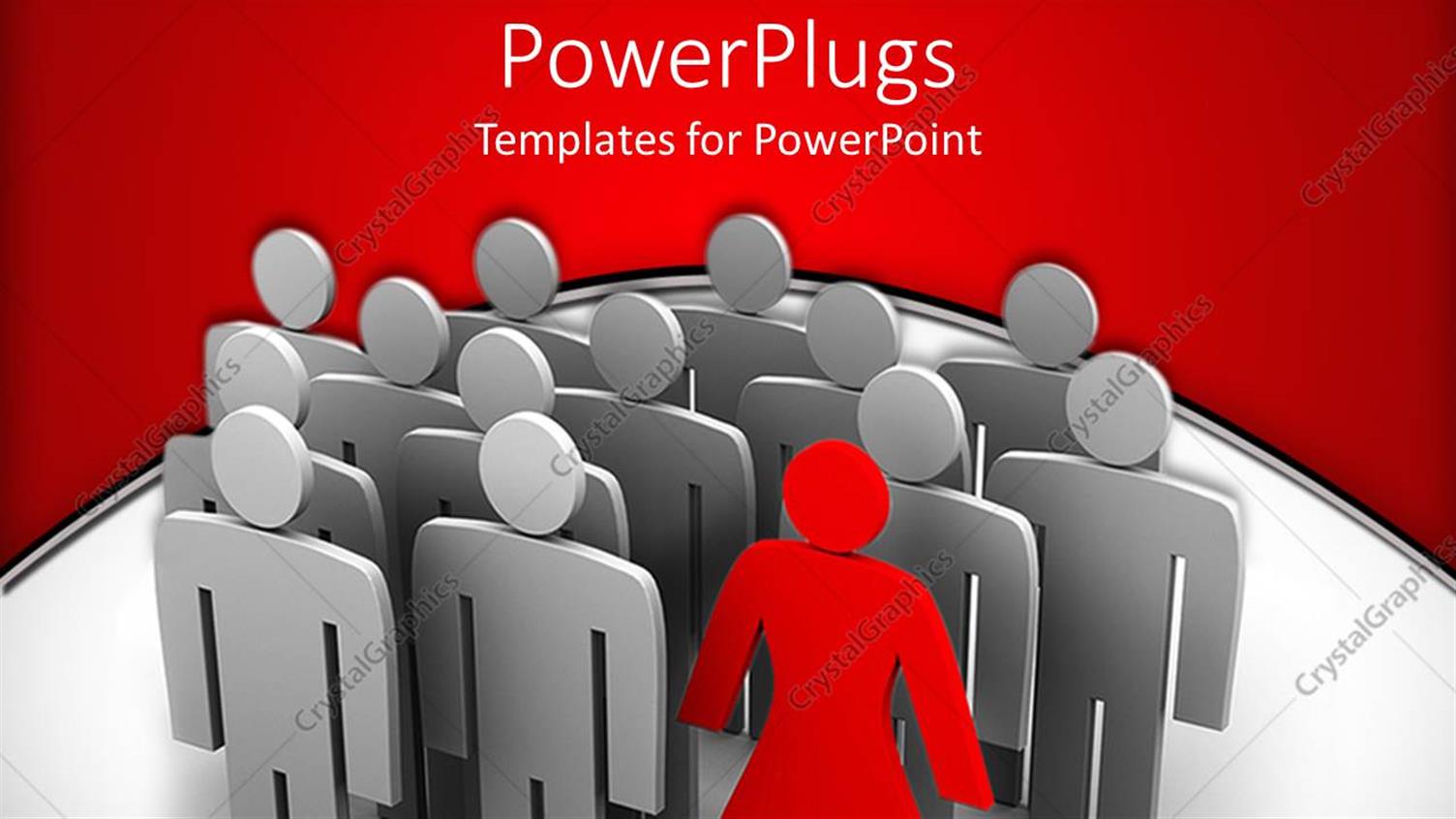 Premium Template for PowerPoint & Google Slides 