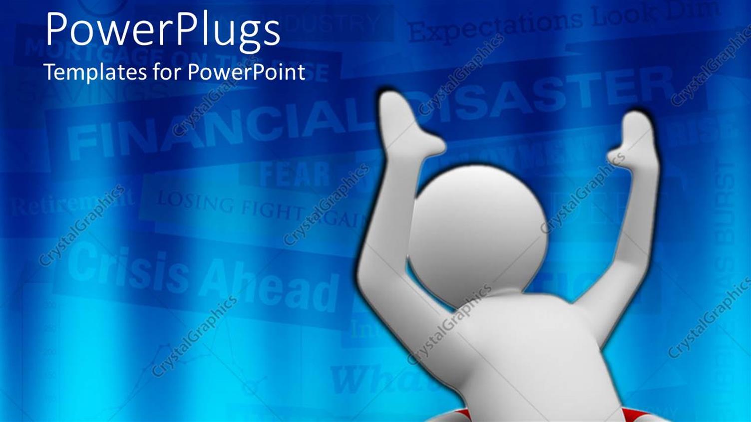 Premium Template for PowerPoint & Google Slides 