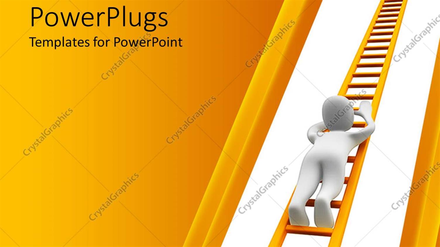 Premium Template for PowerPoint & Google Slides 