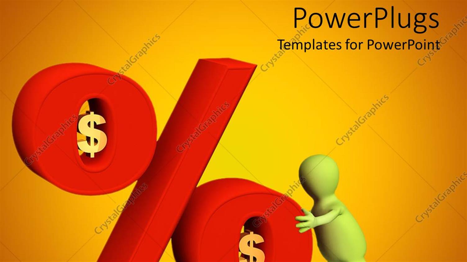 Premium Template for PowerPoint & Google Slides 