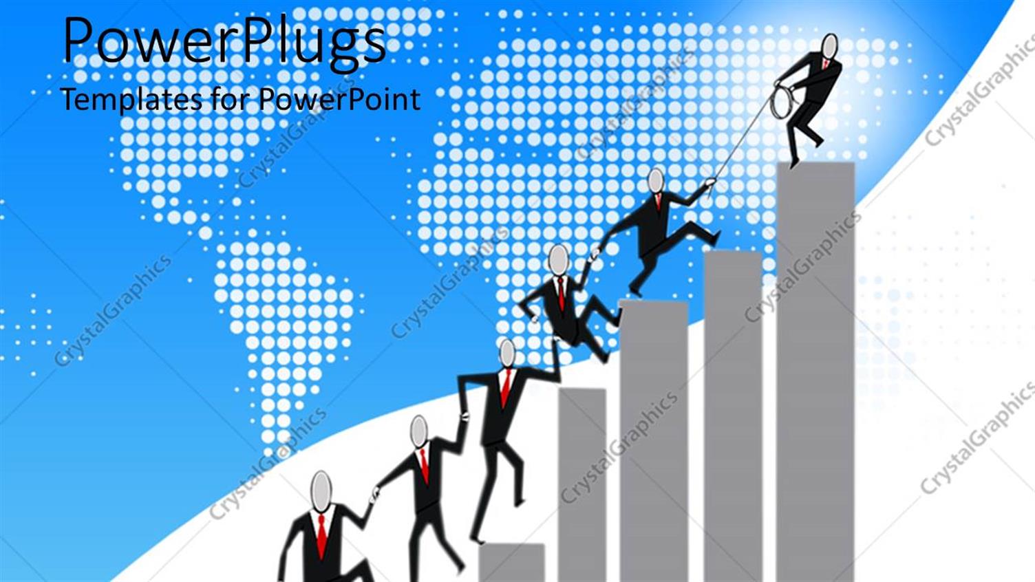 Premium Template for PowerPoint & Google Slides 