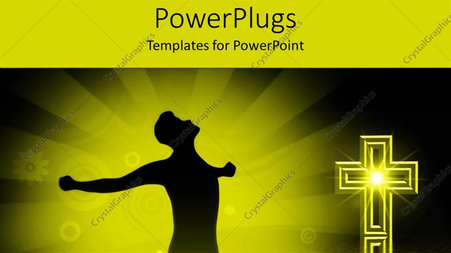 Premium Template for PowerPoint & Google Slides 