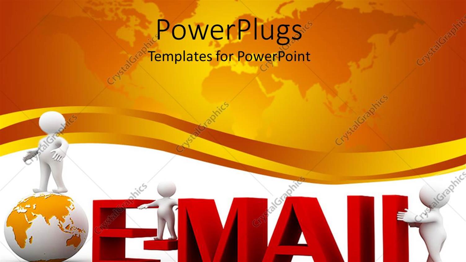 Premium Template for PowerPoint & Google Slides 