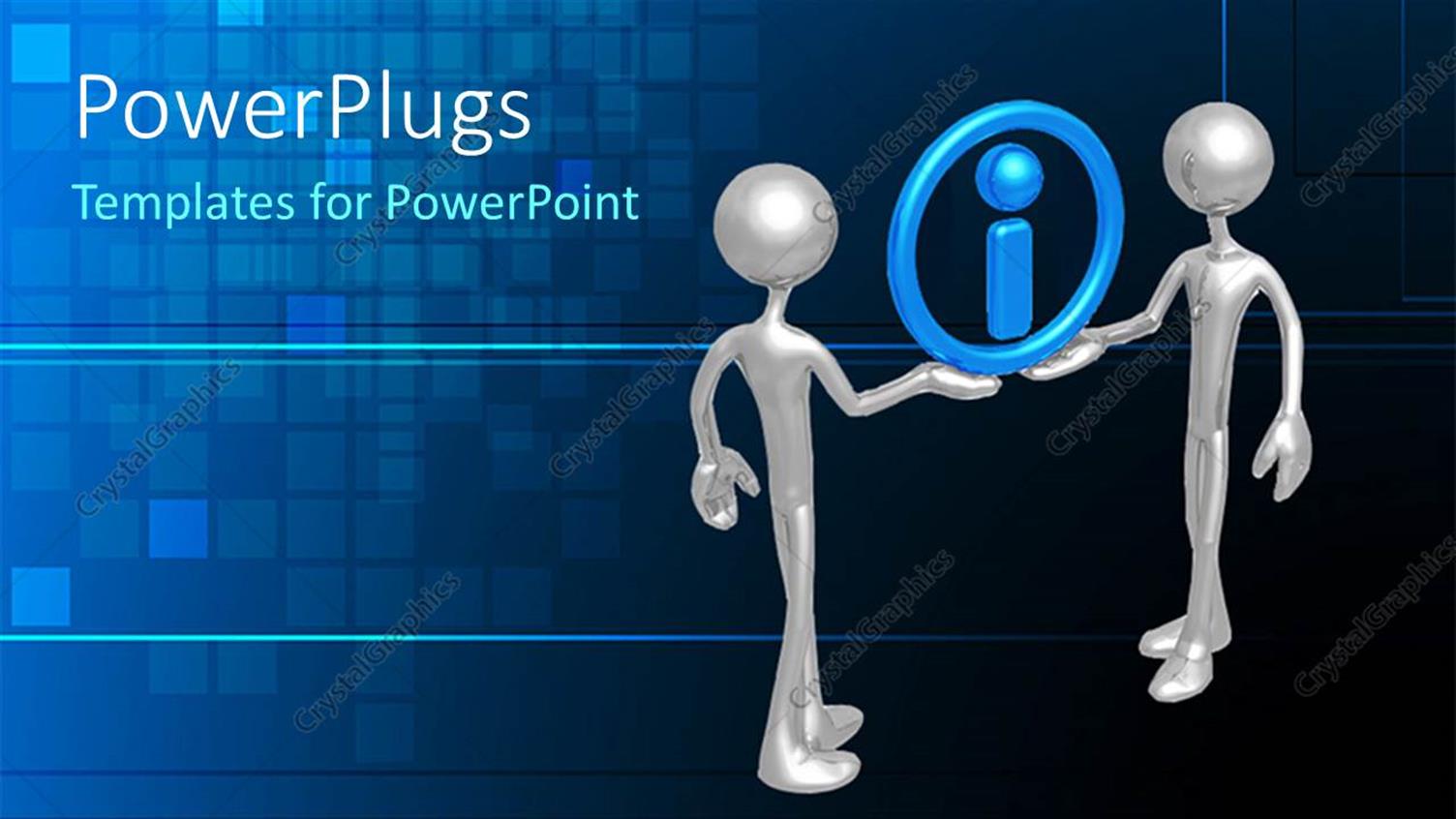 Premium Template for PowerPoint & Google Slides 