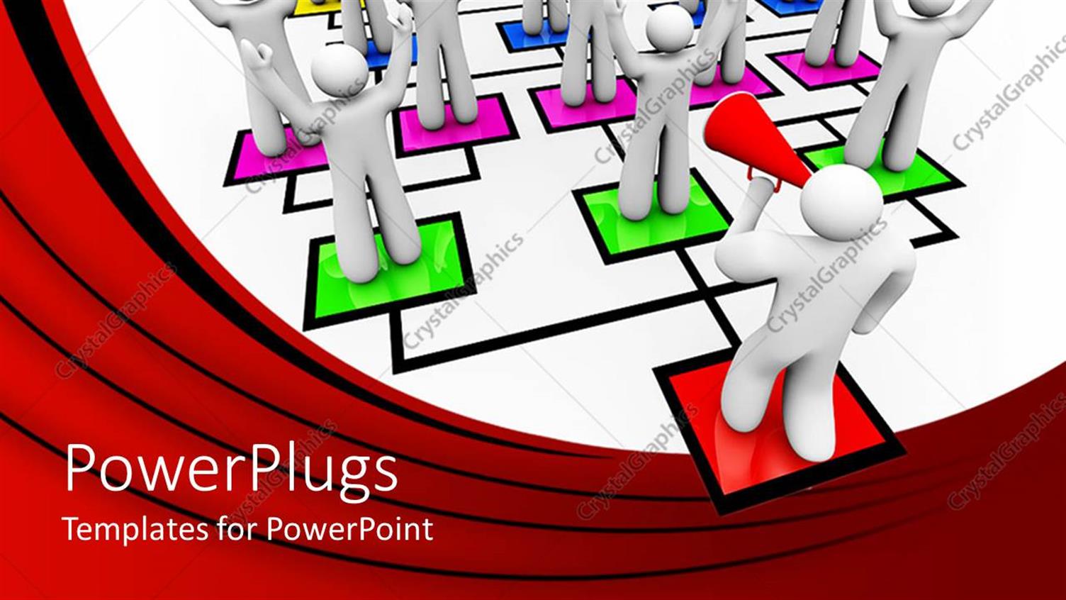 Premium Template for PowerPoint & Google Slides 