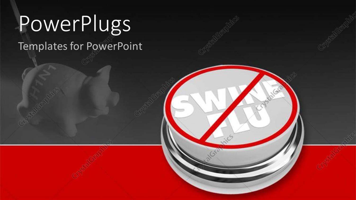 Premium Template for PowerPoint & Google Slides 