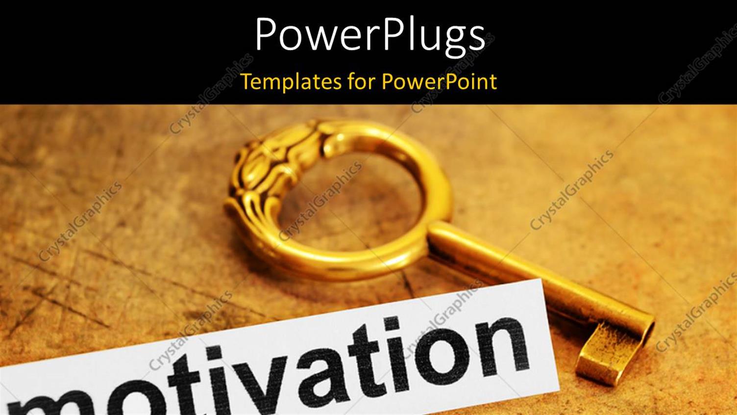 Premium Template for PowerPoint & Google Slides 