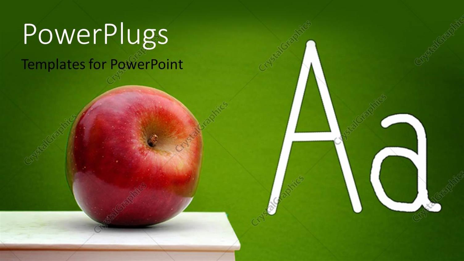 Premium Template for PowerPoint & Google Slides 