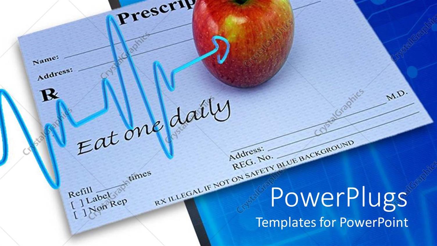 Premium Template for PowerPoint & Google Slides 