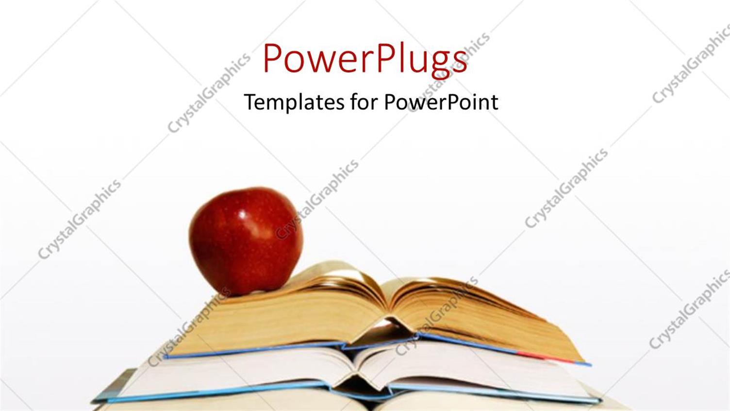 Premium Template for PowerPoint & Google Slides 