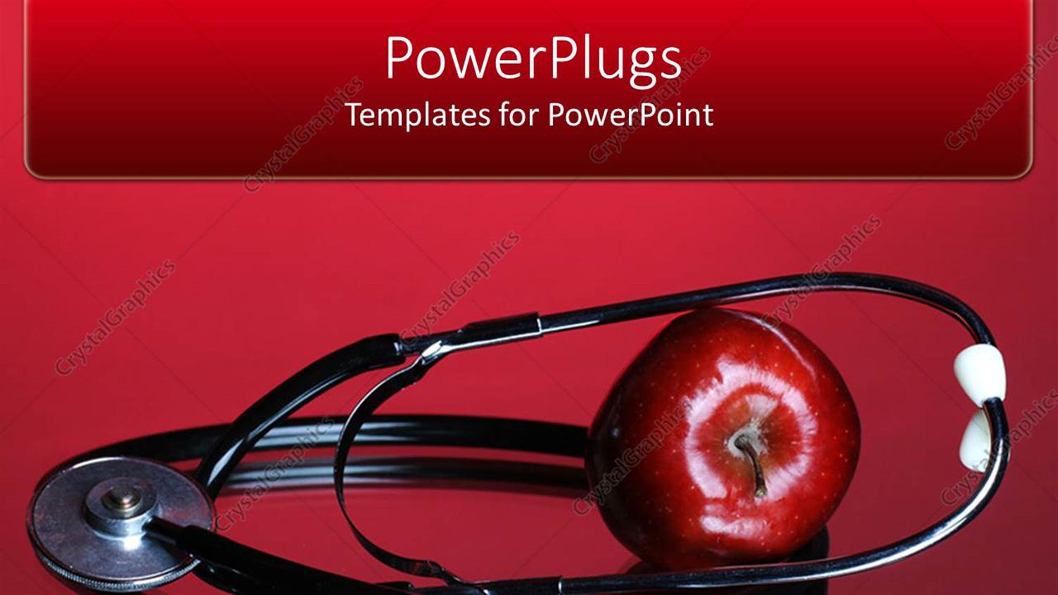Premium Template for PowerPoint & Google Slides 