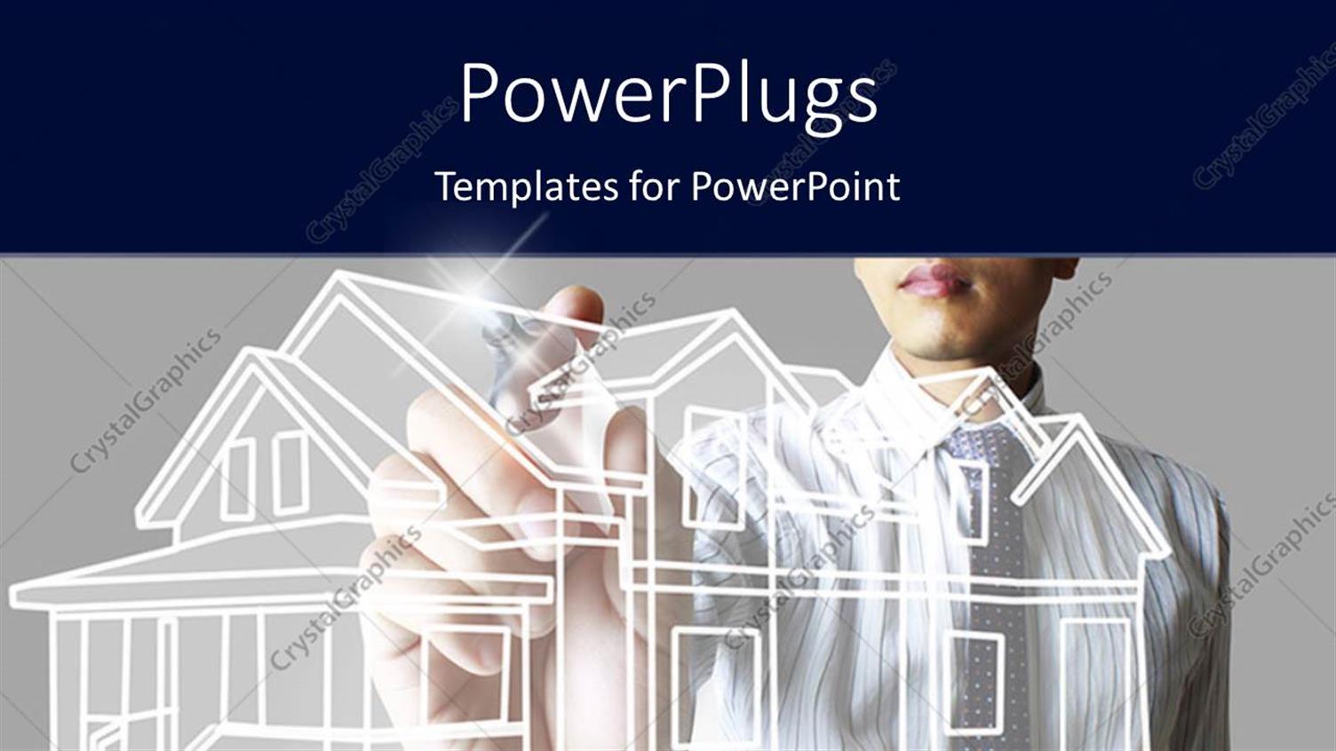 Premium Template for PowerPoint & Google Slides 