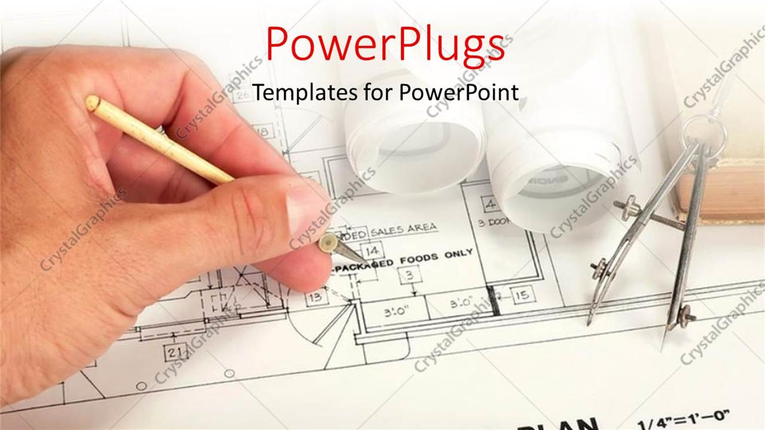 Premium Template for PowerPoint & Google Slides 