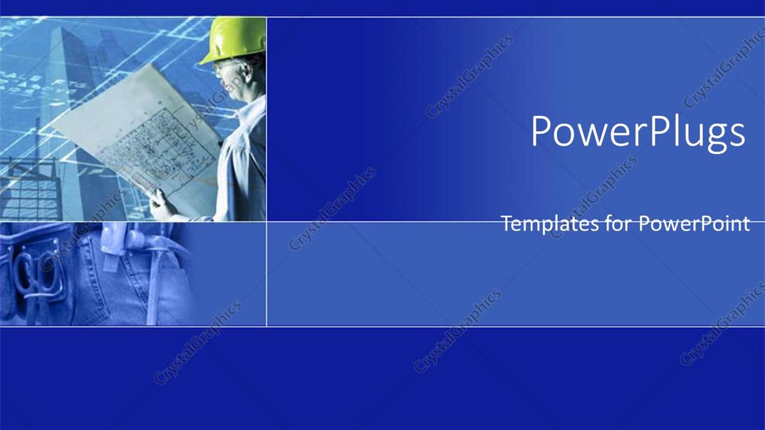 Premium Template for PowerPoint & Google Slides 