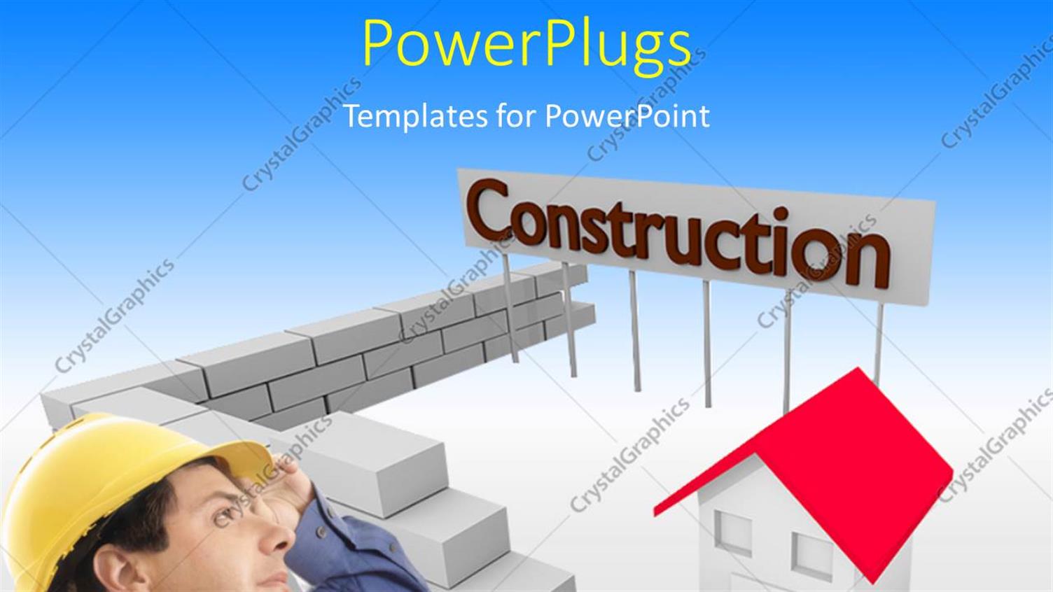 Premium Template for PowerPoint & Google Slides 